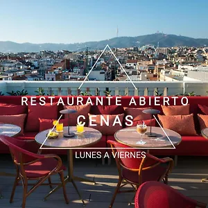 **** Hotell Vincci Mae Spanien