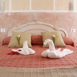*** Hotell 4dreams Chimisay Spanien