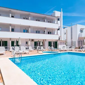 *** Hotell Ses Puntetes Spanien