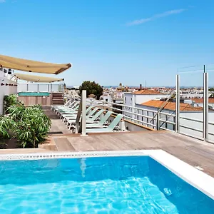 Catalonia Santa Justa Hotel Sevilla