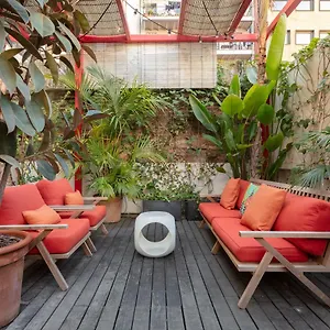 Praktik Garden Отель