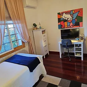 Casa Ramon Gasthuis La Esperanza (Tenerife)
