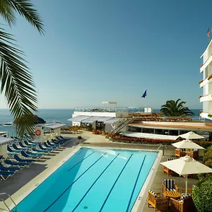 Gran Reymar Hotel Tossa de Mar