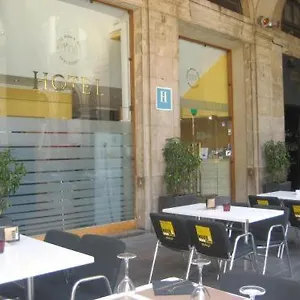 Hotell Roma Reial