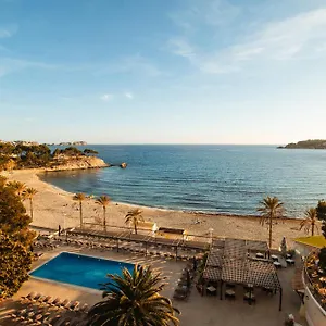 ***** Hotell Secrets Mallorca Villamil & - Adults Only Spanien