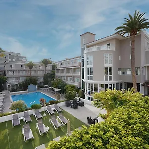 *** Hotell Rf San Borondon Spanien