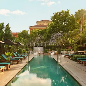 Grand Hyatt Hotel Barcelona