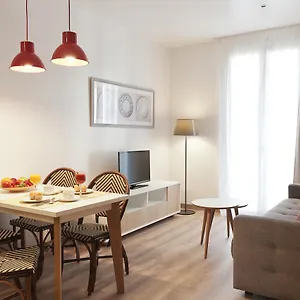 Appartement Mh S. Familia