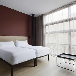 Allada 3* Lejlighedshotel