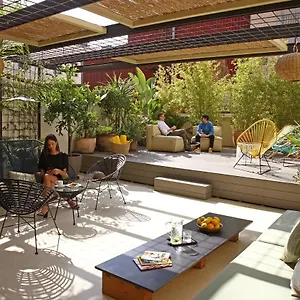 Hotell Chic & Basic Lemon Boutique