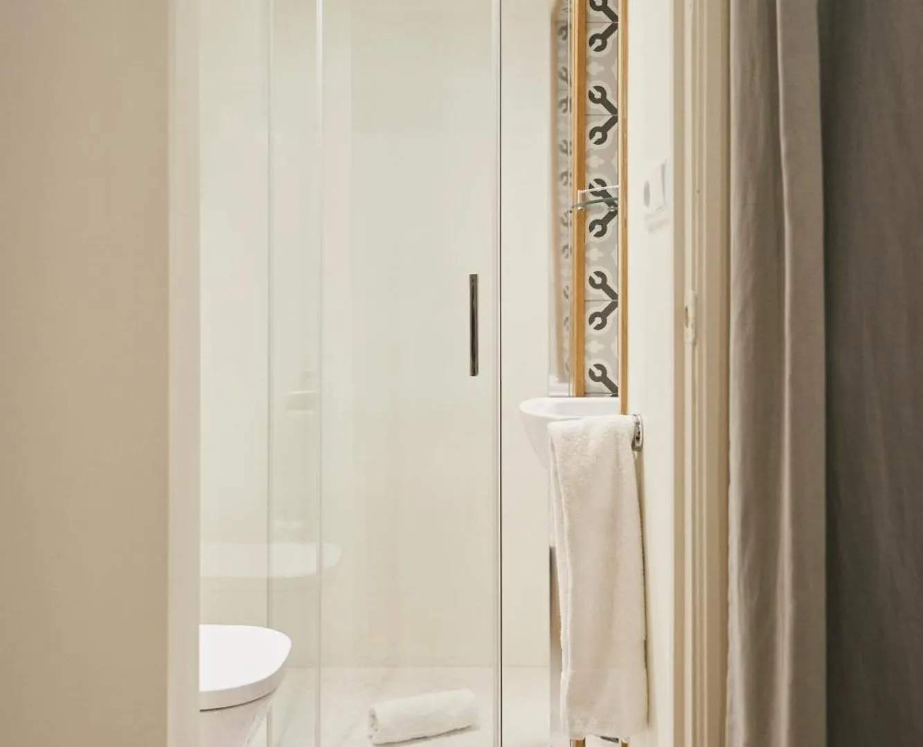 Meson Castilla Atiram Hotels Barcelona