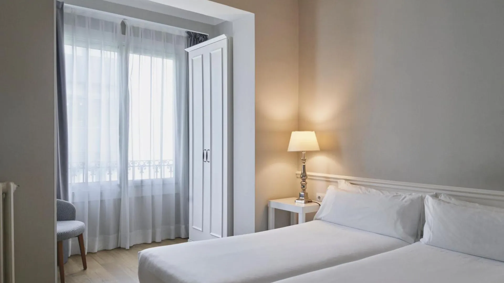 Meson Castilla Atiram Hotels Barcelona