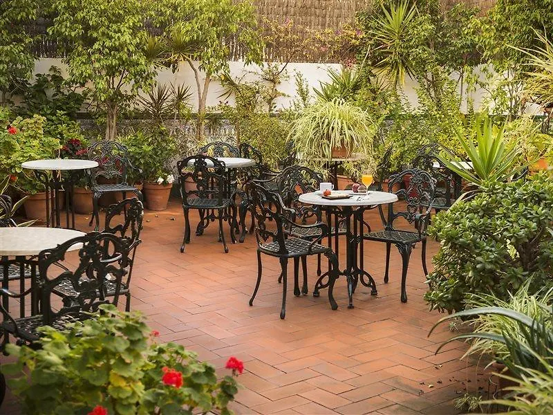 ***  Meson Castilla Atiram Hotels Barcelona Spain