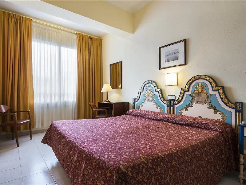 Meson Castilla Atiram Hotels Barcelona 3*,